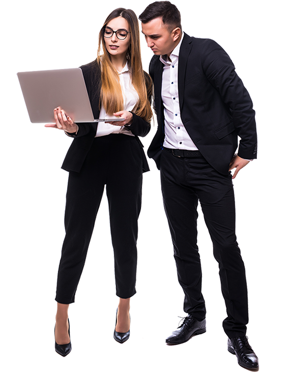 Développement d’application SaaS sur mesure