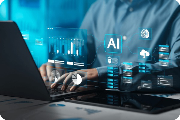 Services web, SEO/GEO et IA Naxialis