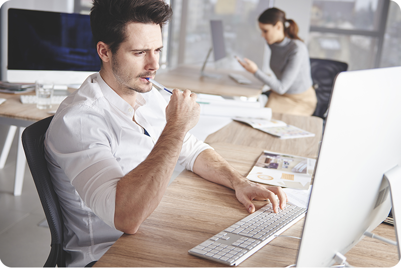 Création de site web professionnel et performant