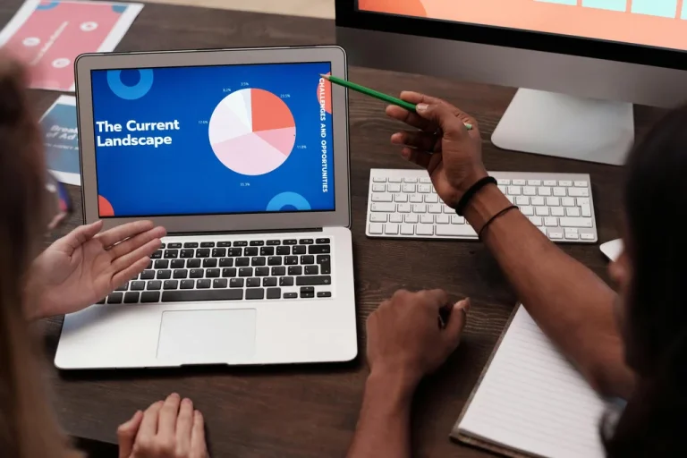 Les 10 Meilleurs Outils pour une Transformation Digitale Réussie pour un Site Web d’Entreprise