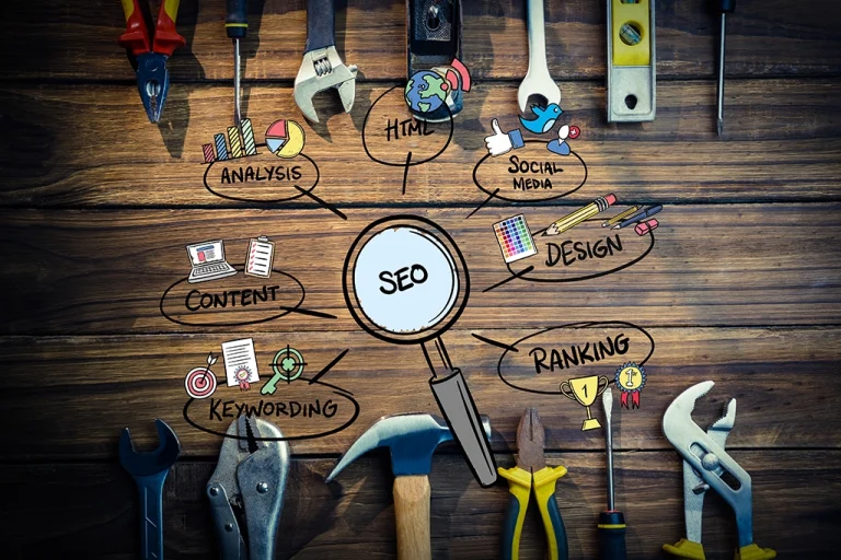 Les Bases du SEO : Optimiser votre Site pour les Moteurs de Recherche