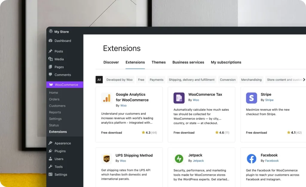 Comment offrir la livraison gratuite uniquement pour certains produits dans WooCommerce