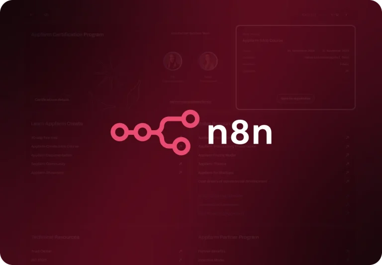 Automatisez vos rapports SEO avec Google Search Console avec n8n
