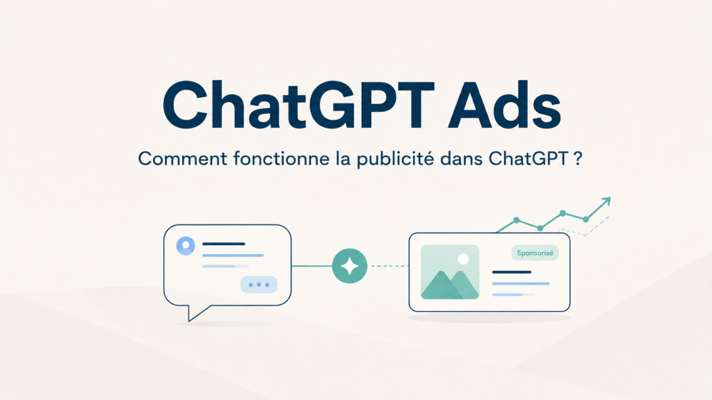 ChatGPT Ads : comment tester la publicité dans ChatGPT en 2026