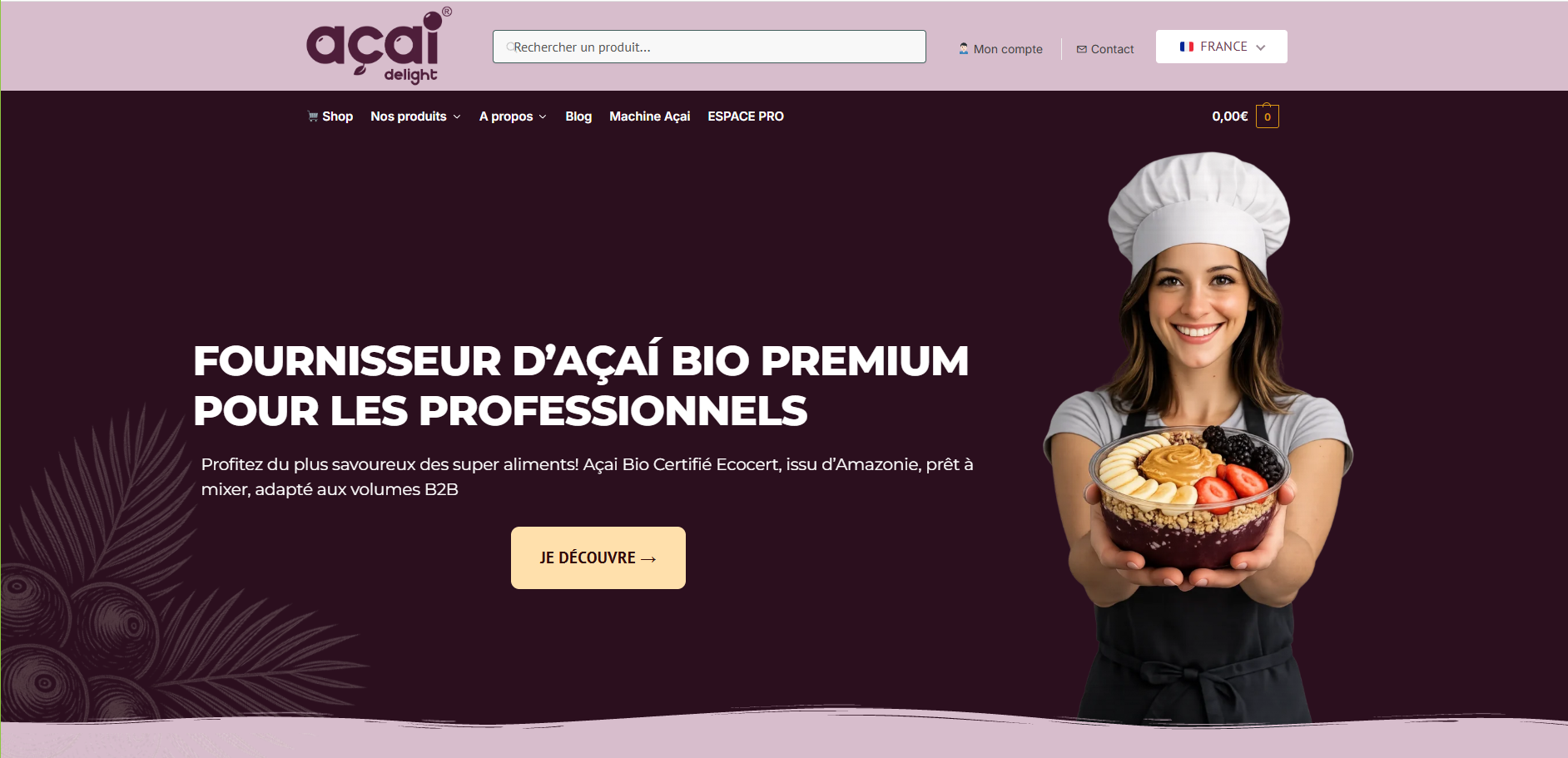 Acai Delight